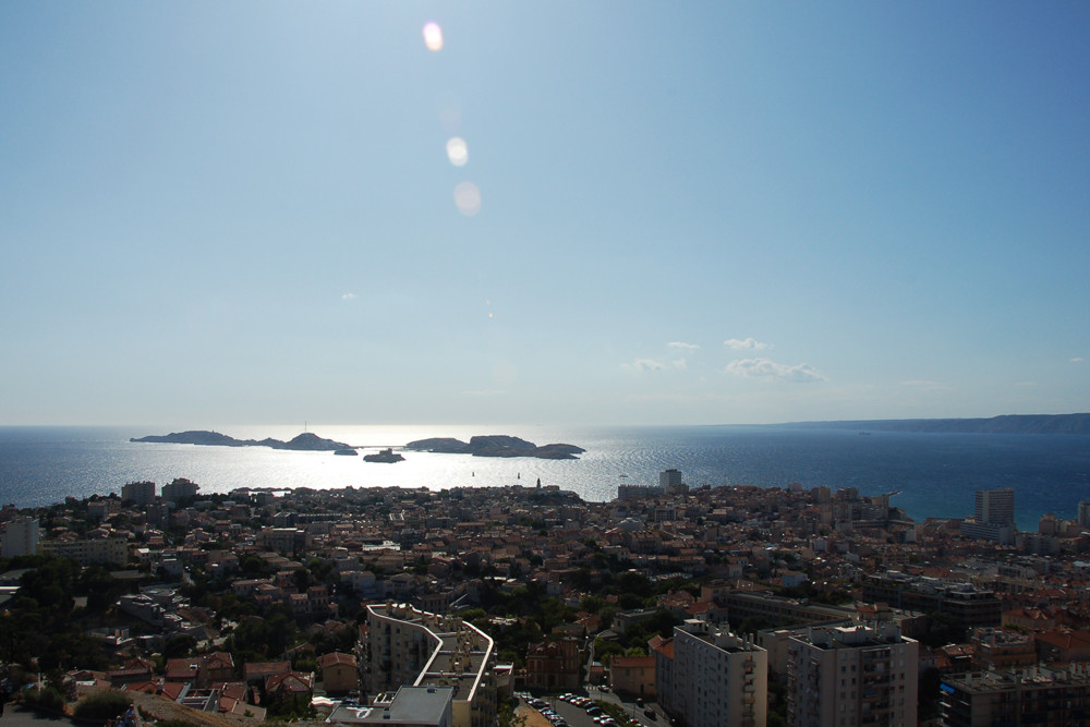 Marseille 09 - Die schönere Seite