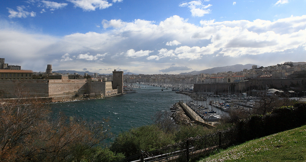 Marseille