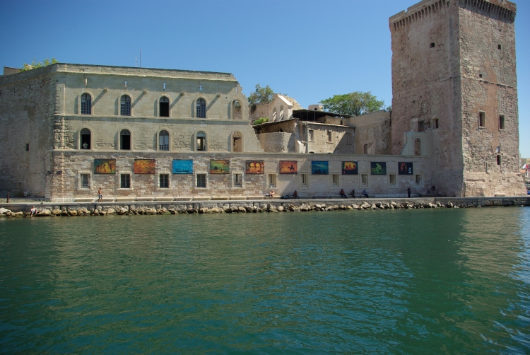 Marseille