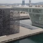 Marseille (1),  Mucem - Musée des Civilisations de l'Europe et de la Méditerranée