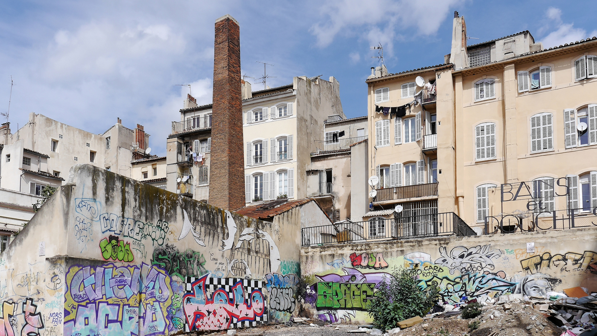 Marseille