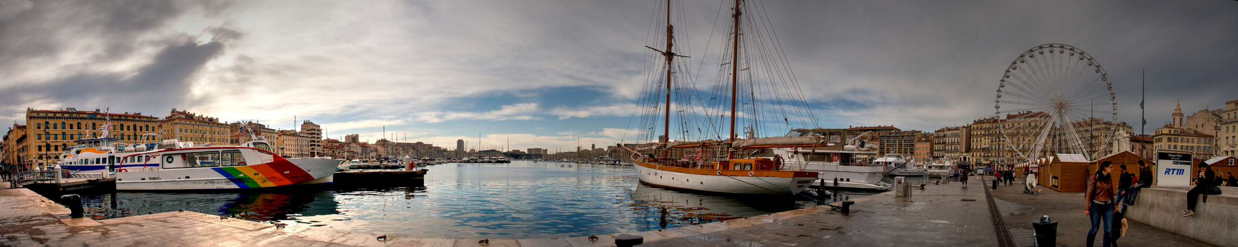 Marseille