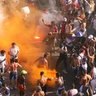 Marseille 15 Juillet 2018