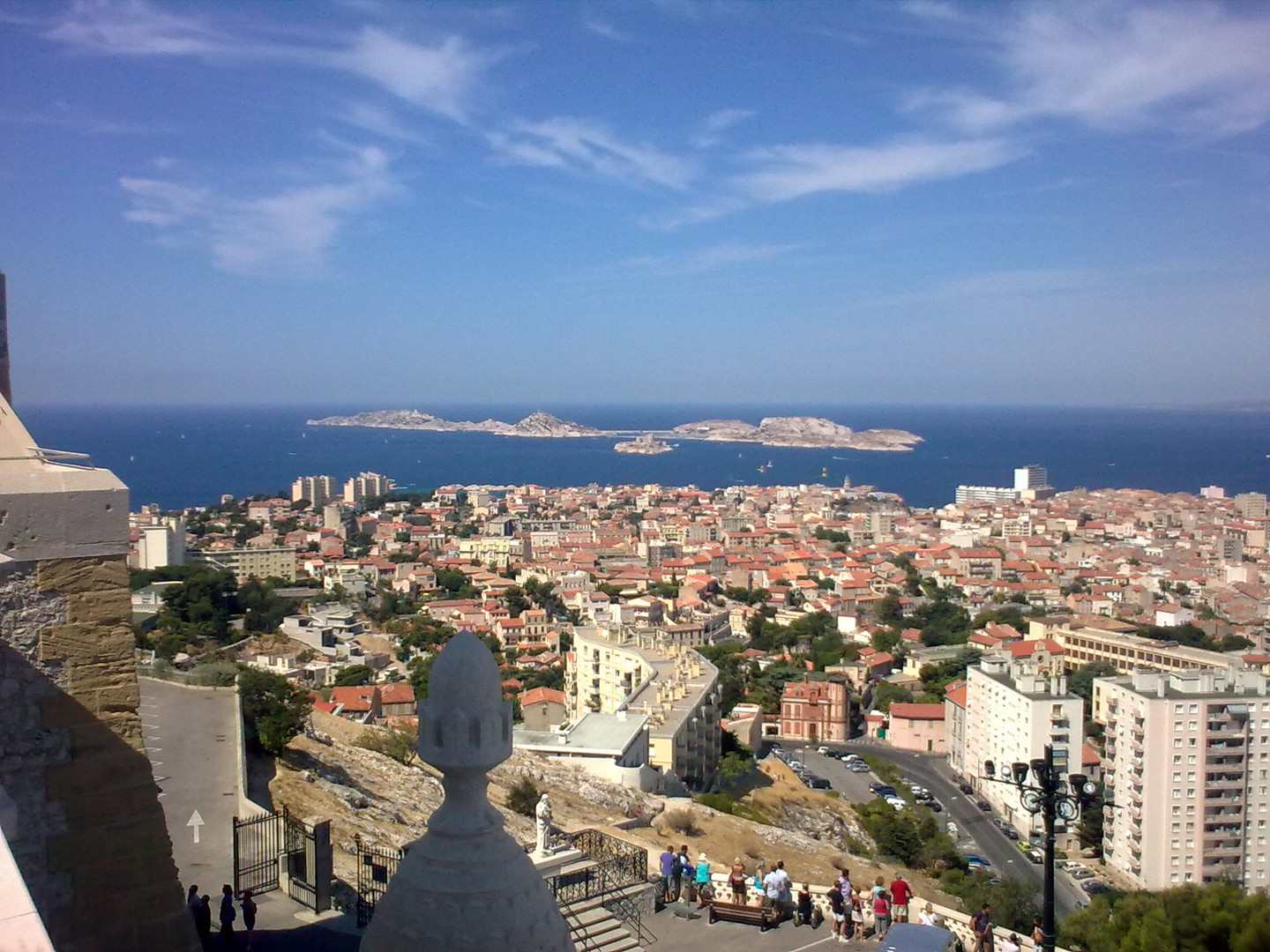 MARSEILLE