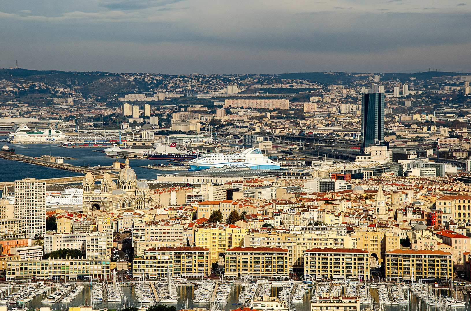 Marseille