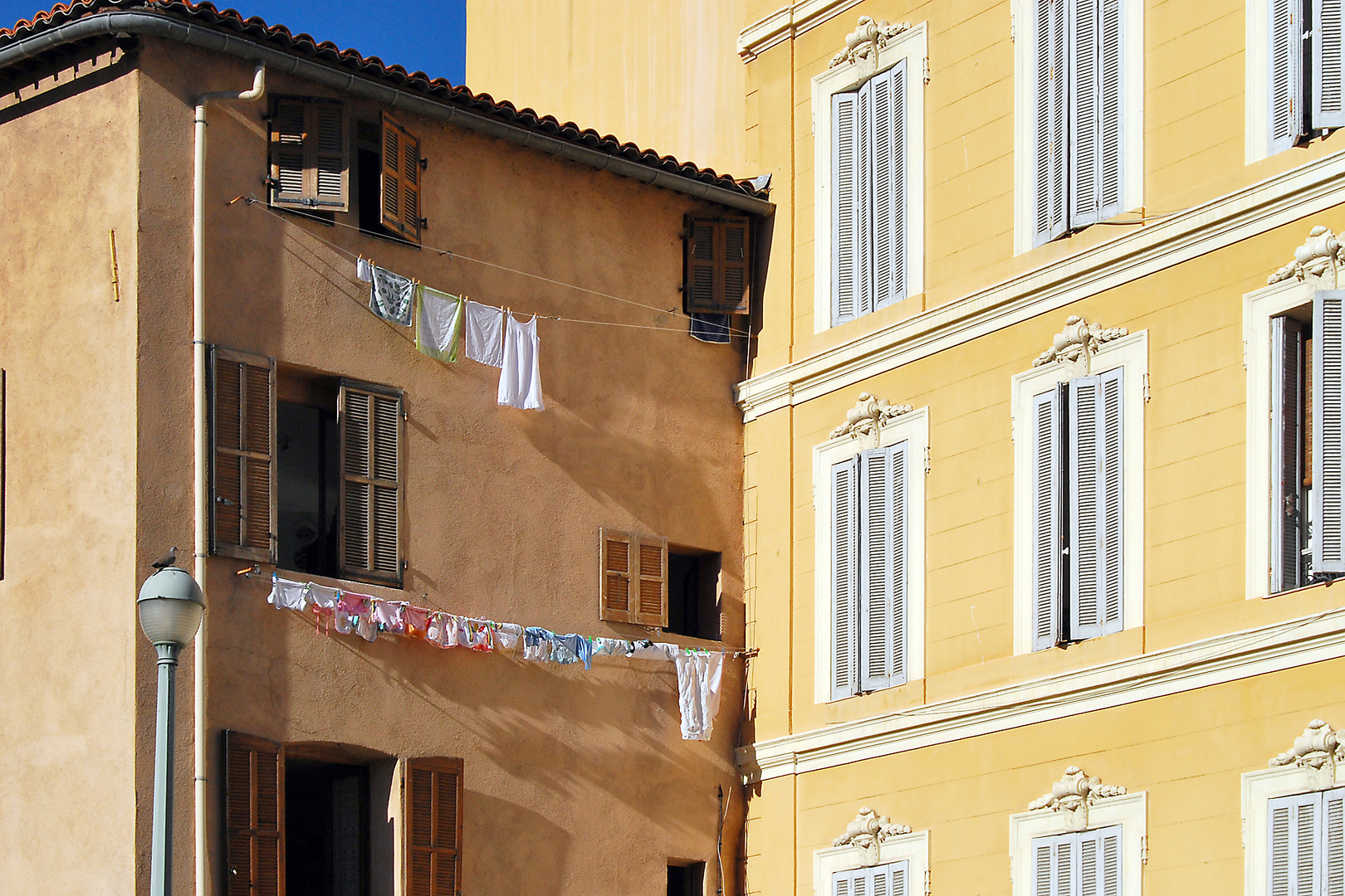 Marseille 2010