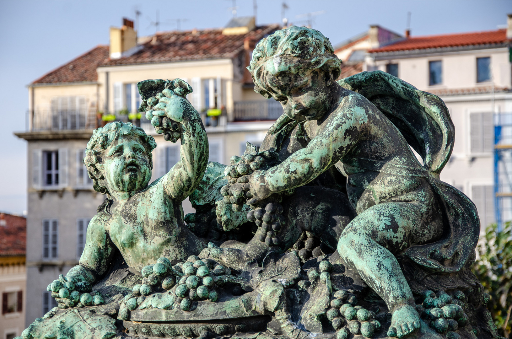 Marseille