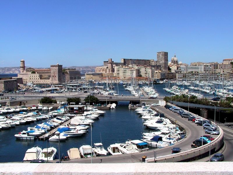 Marseille