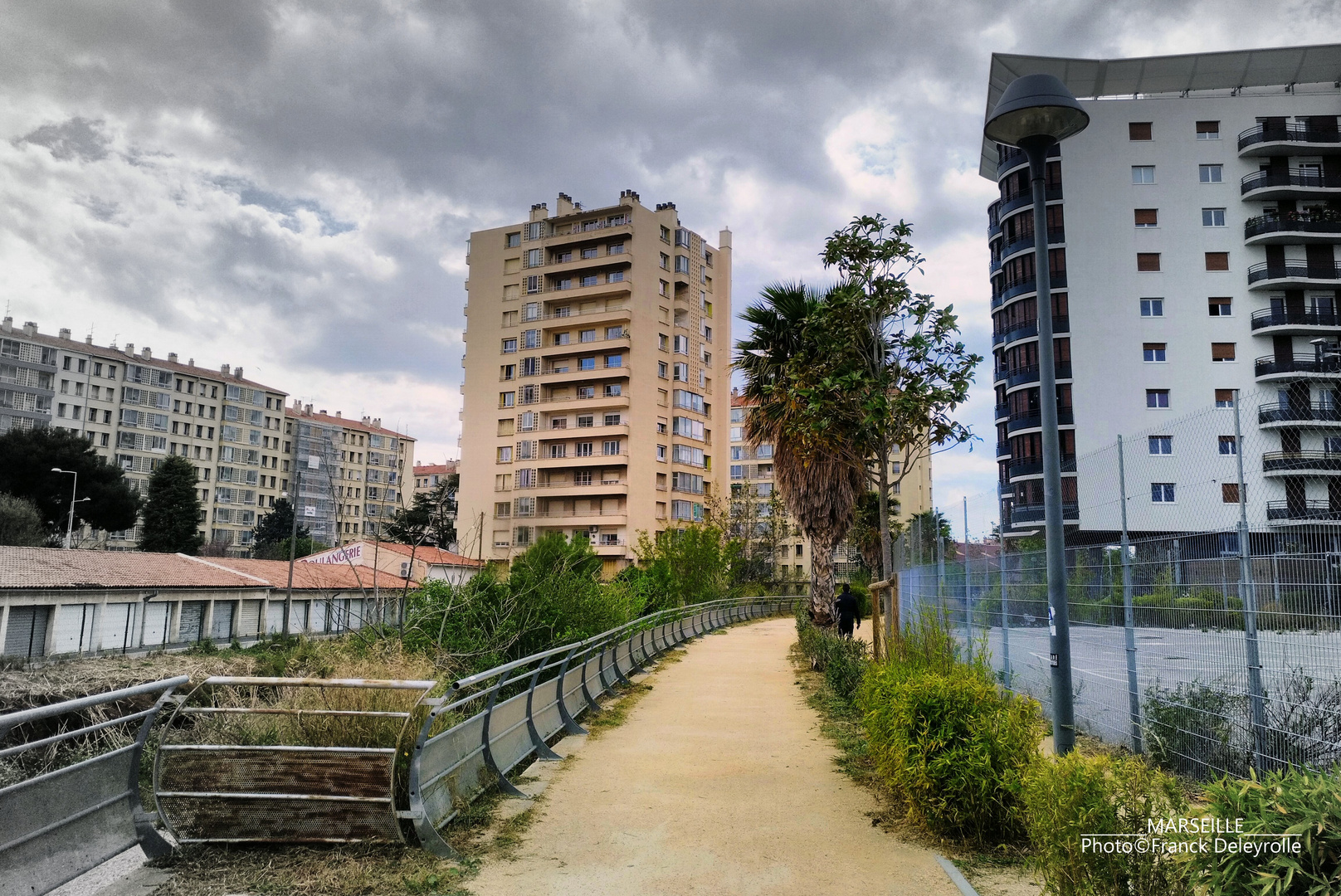 Marseille