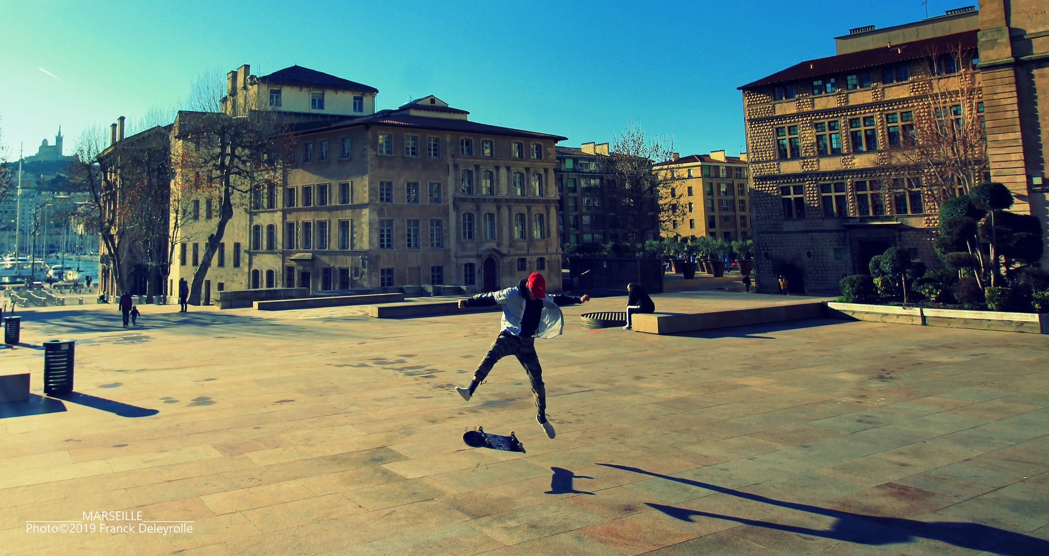 Marseille 