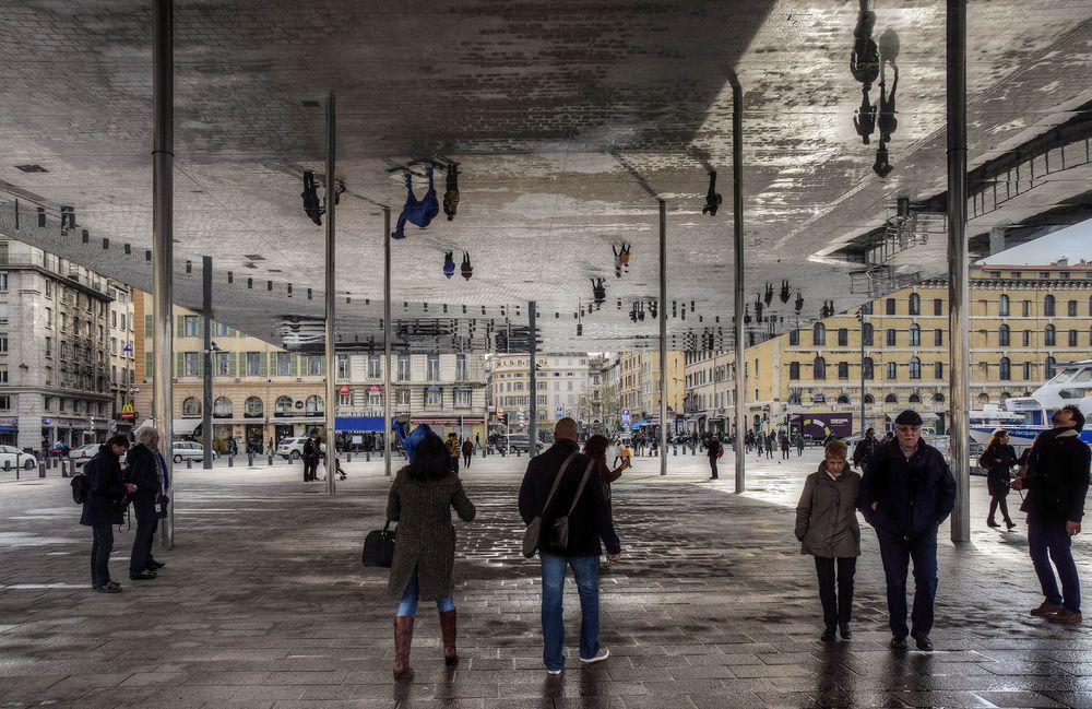 Marseille