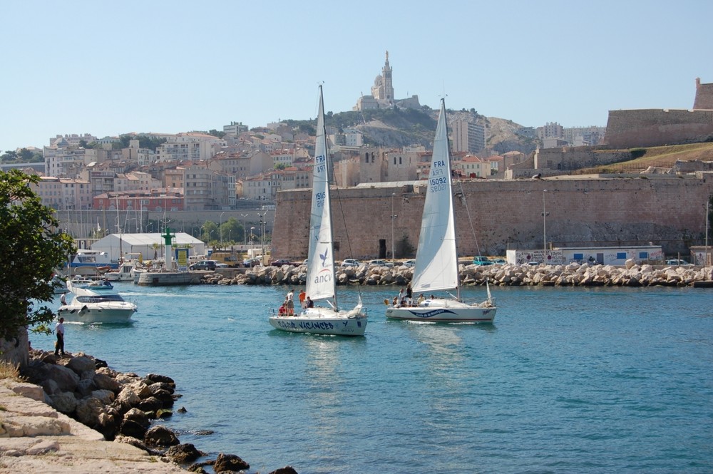 Marseille