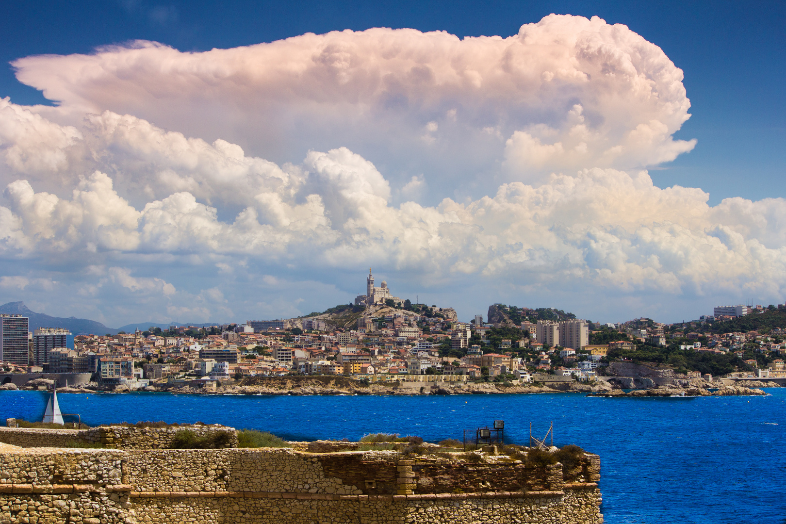 Marseille