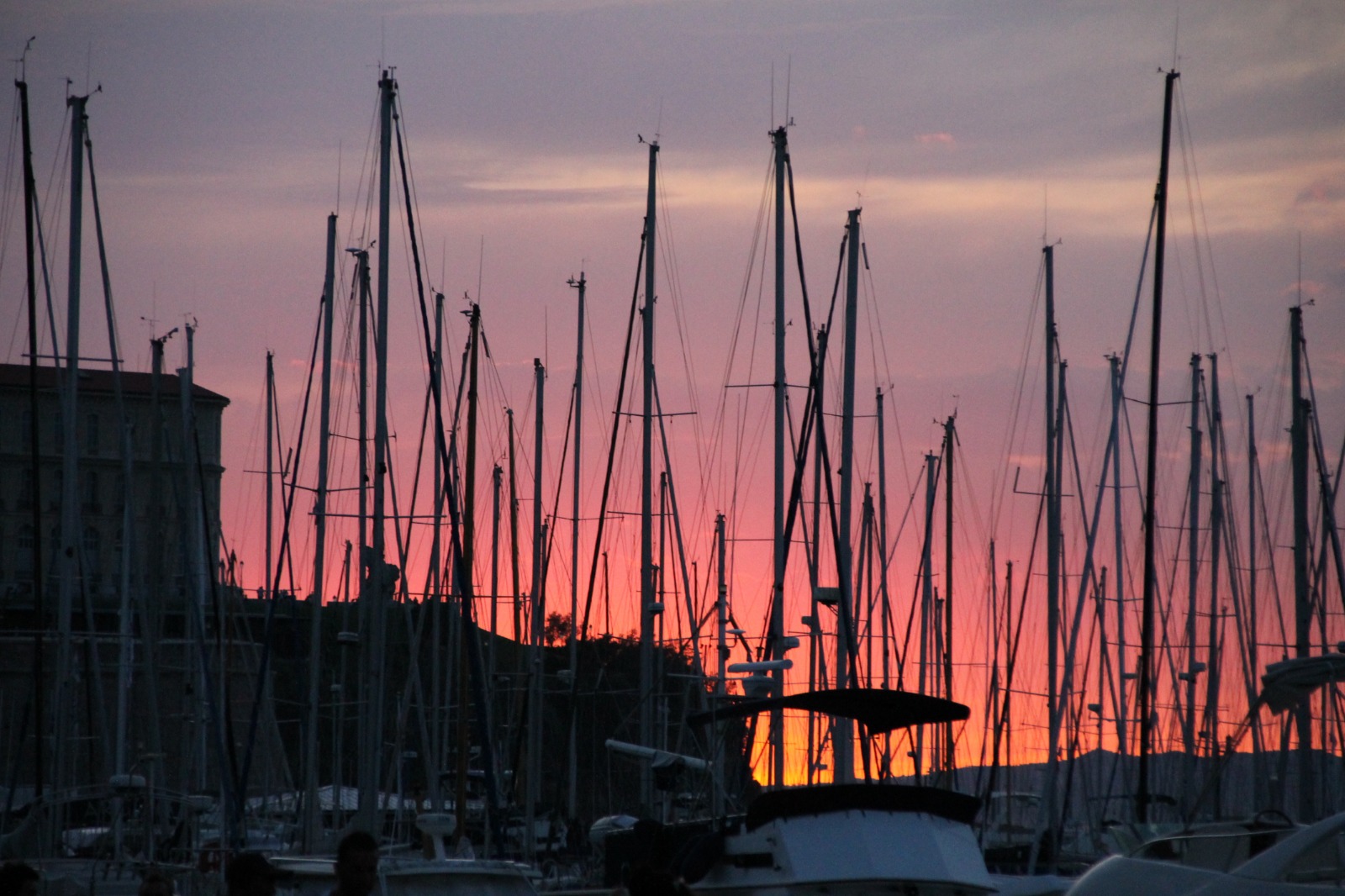 Marseille 