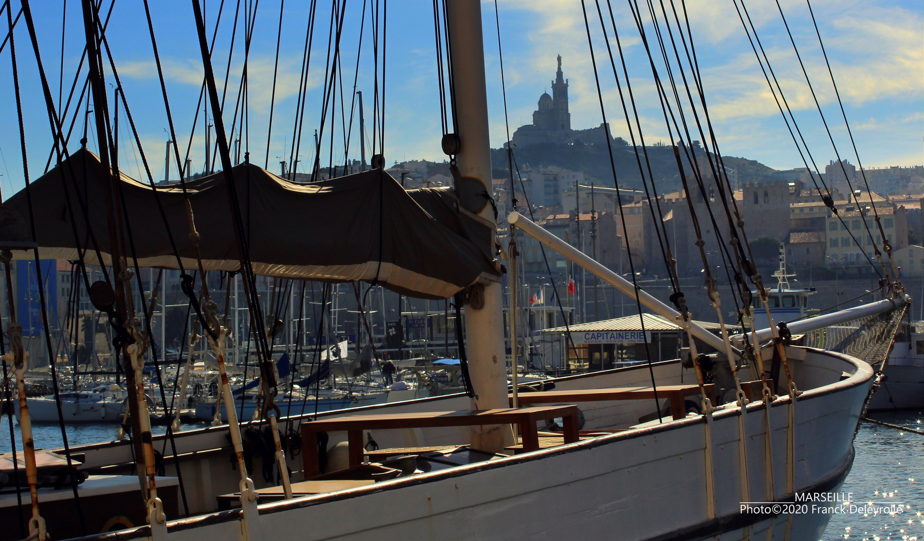 Marseille 