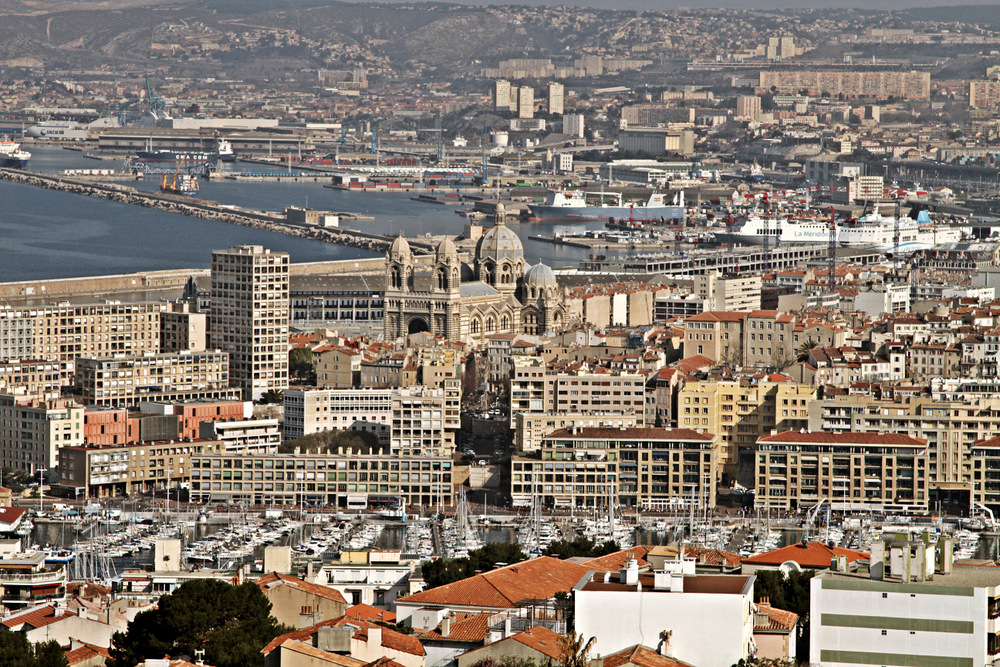 MARSEILLE