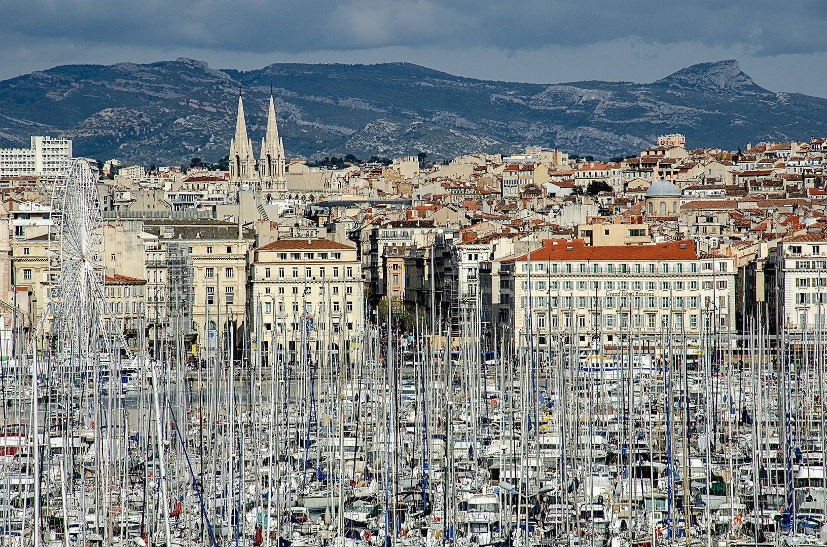 Marseille