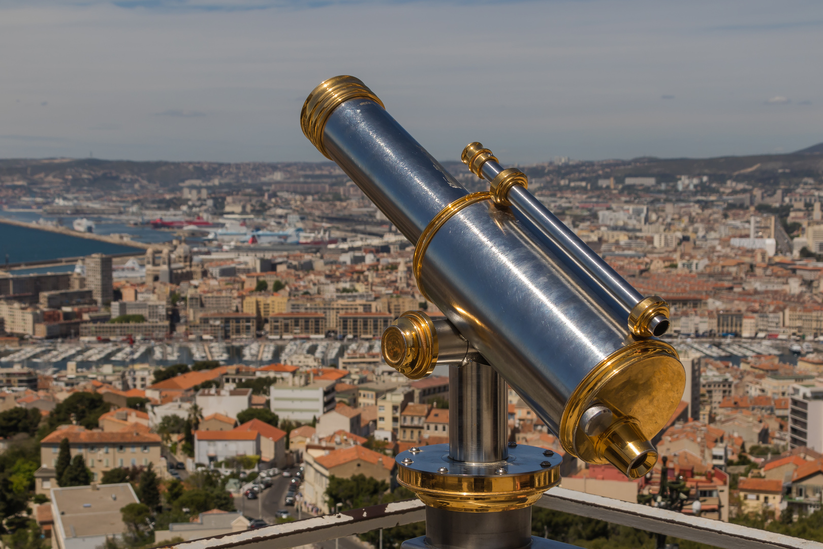 Marseille