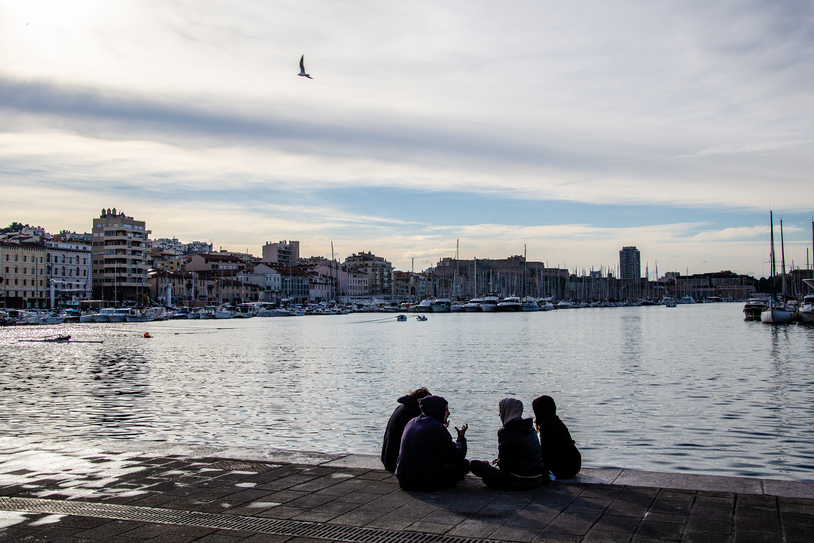 Marseille