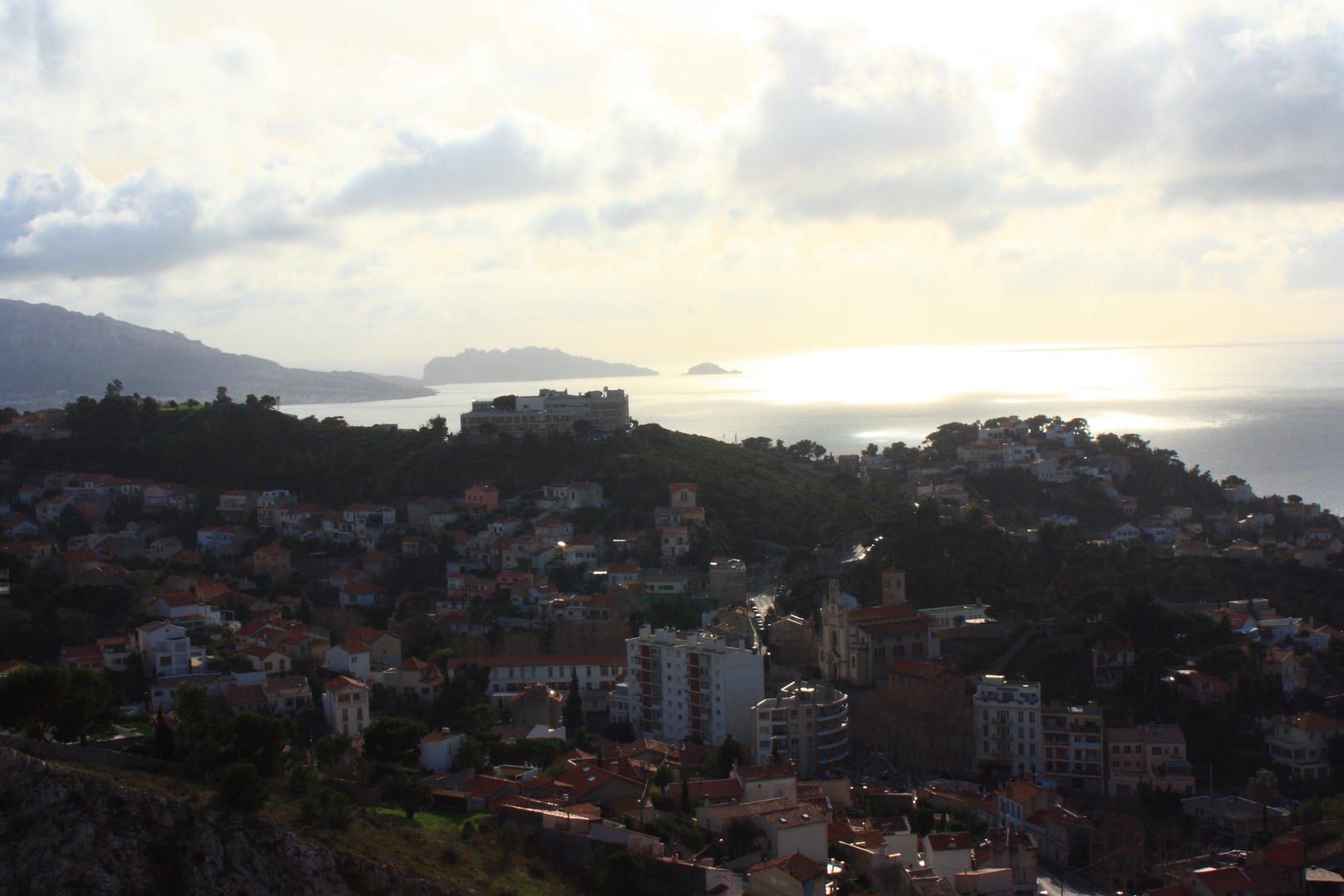 Marseille