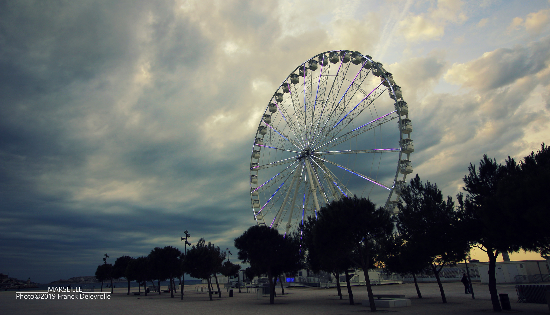 Marseille