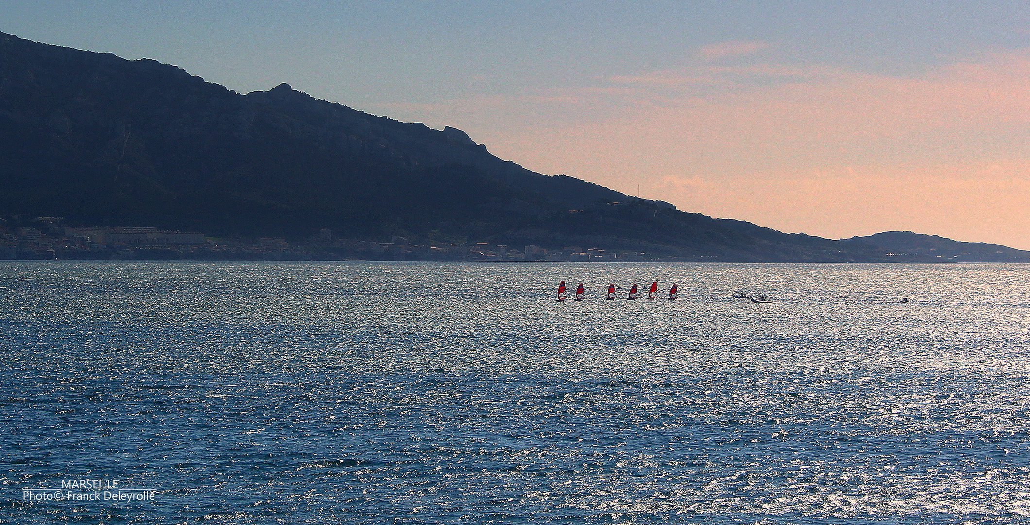 Marseille