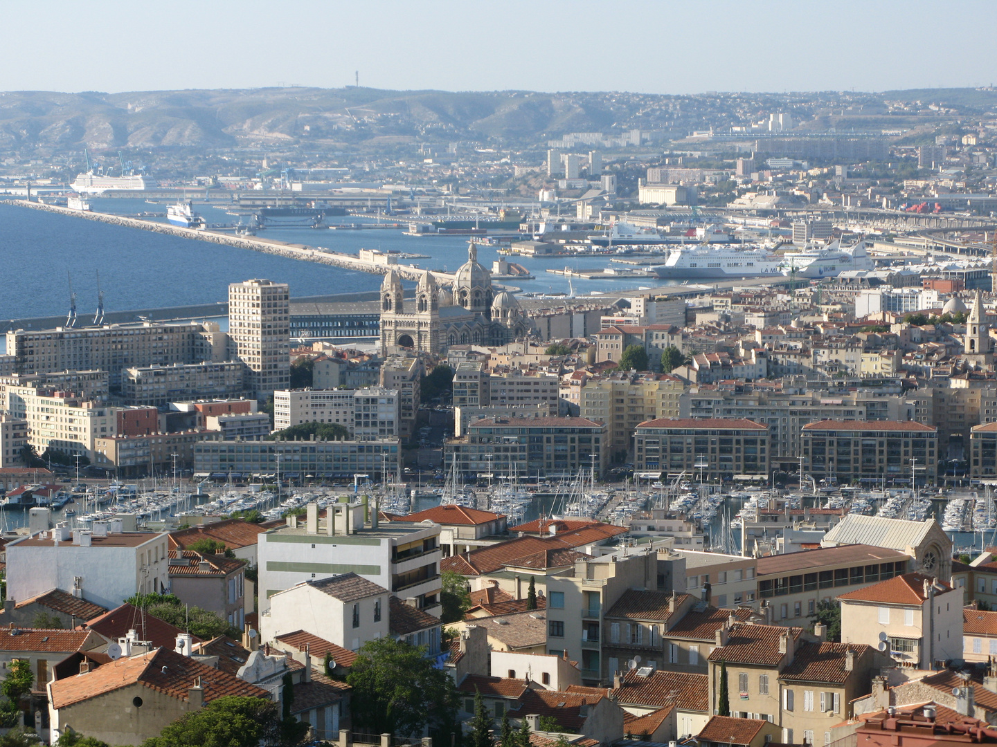 Marseille