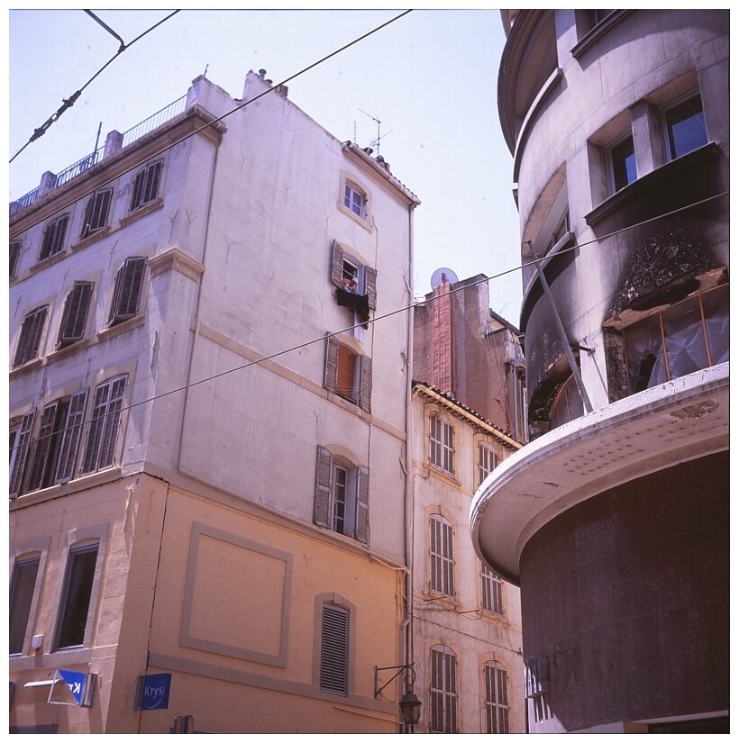 Marseille 51