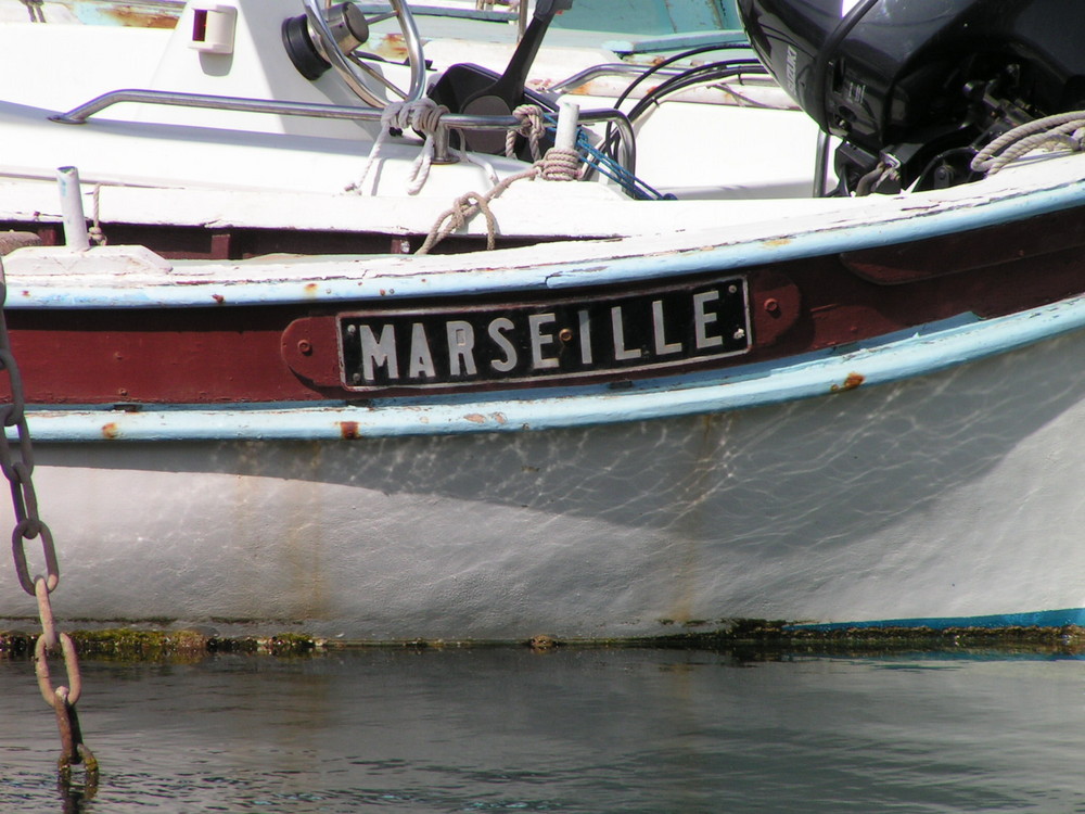 Marseille