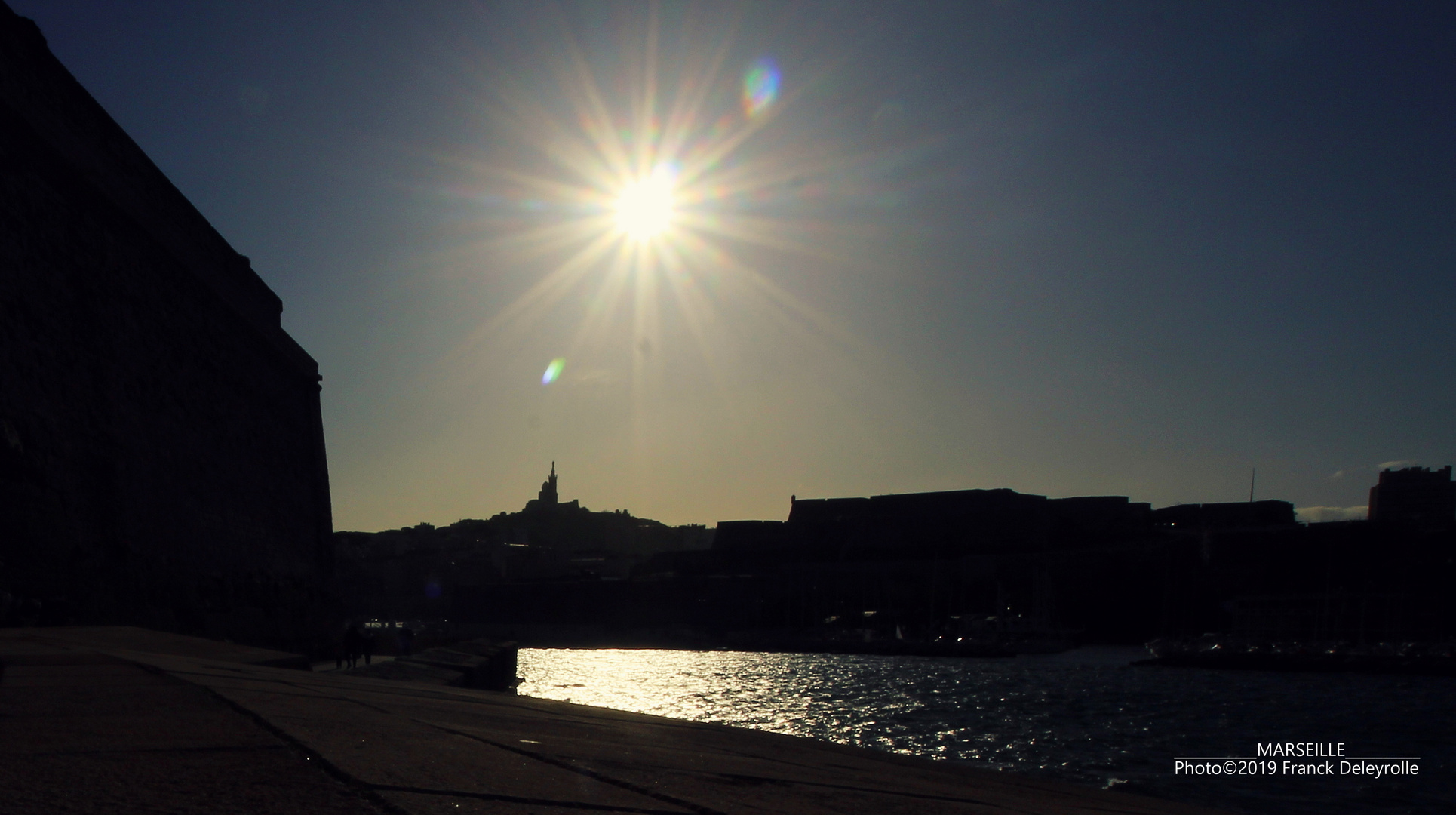 Marseille 