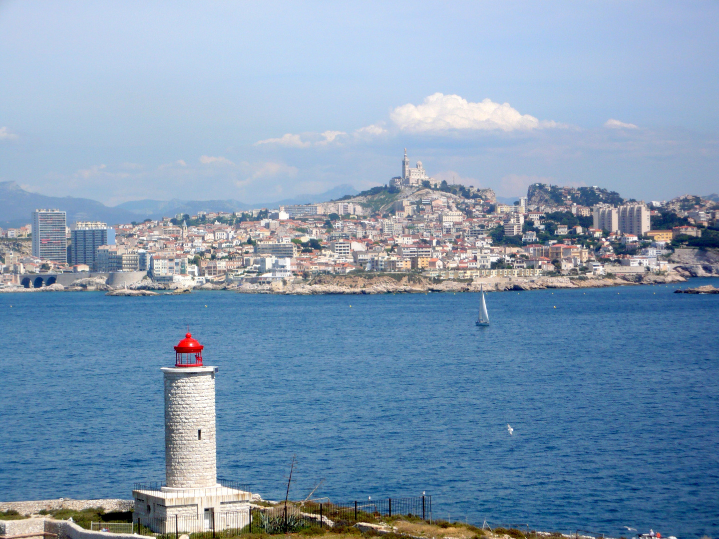 Marseille