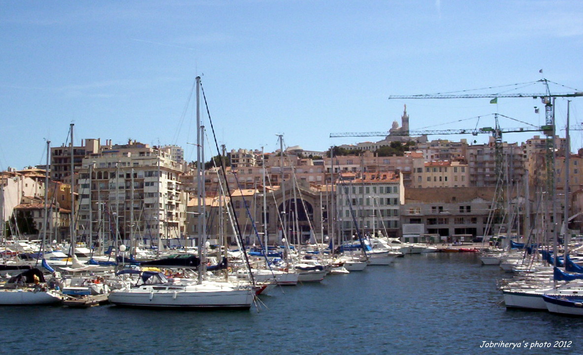 Marseille ........