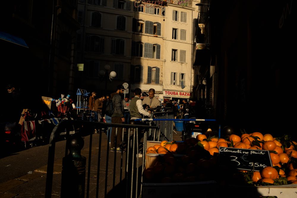 Marseille