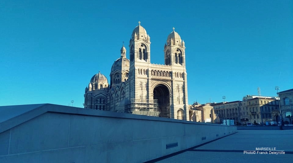 Marseille