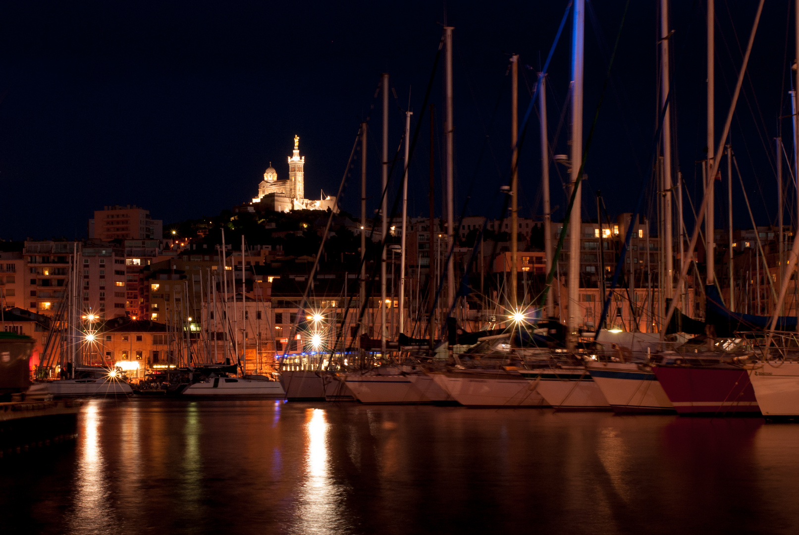 Marseille