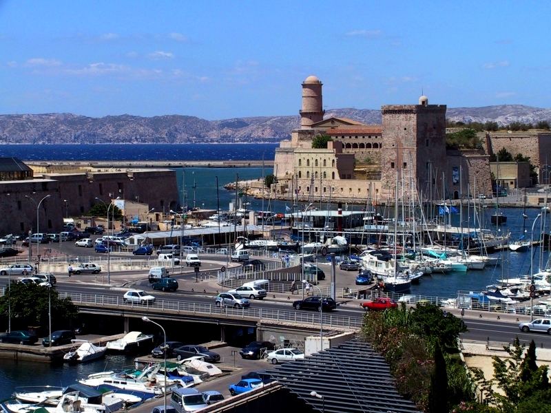 Marseille