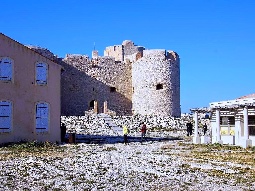 Marseille