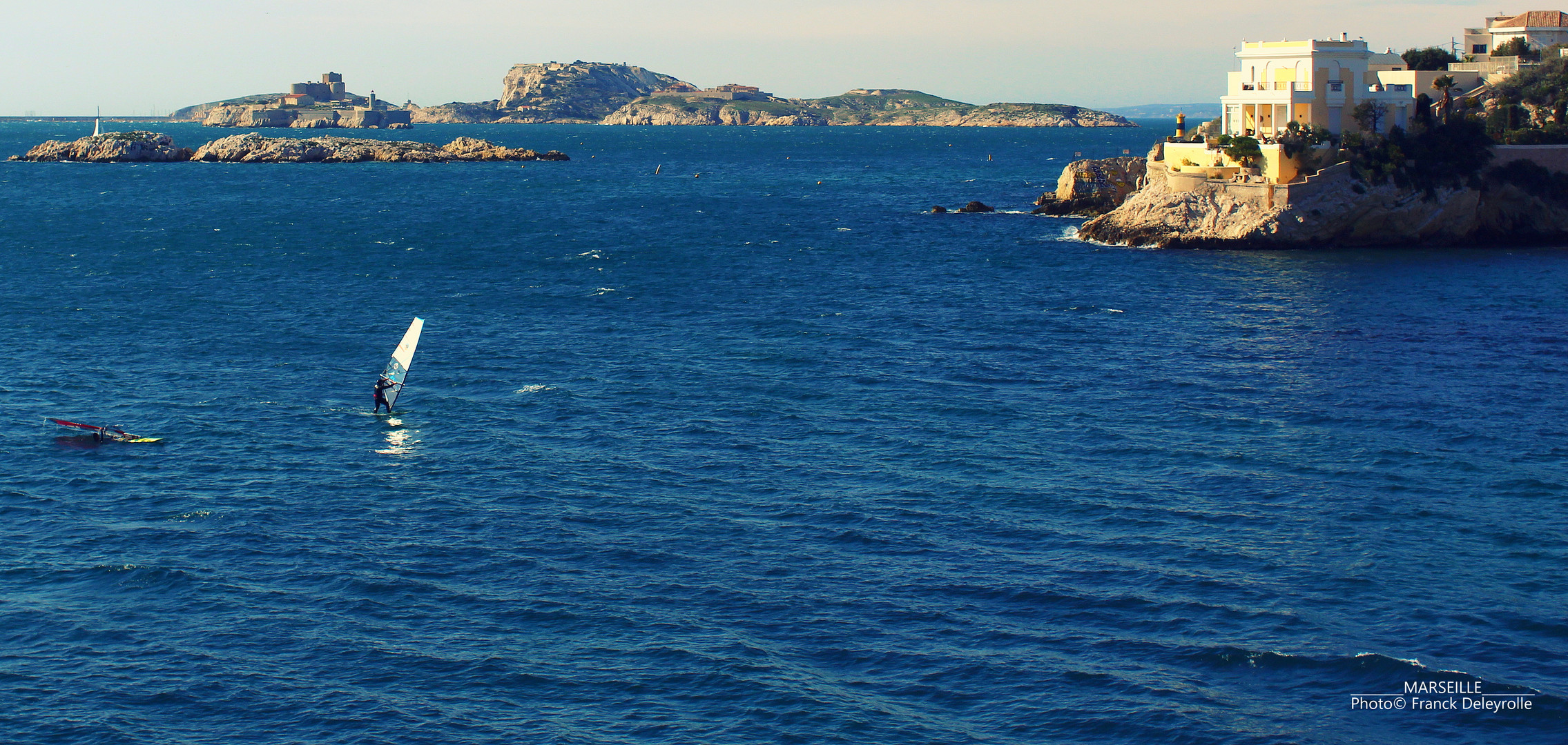 Marseille