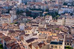 Marseille - 7e Arrondissement - Basilique Notre Dame de la Garde- View on the City - 15