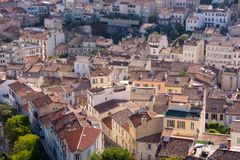 Marseille - 7e Arrondissement - Basilique Notre Dame de la Garde- View on the City - 19