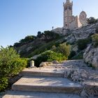 Marseille - 7e Arrondissement - Basilique Notre Dame de la Garde -View on the City - 20