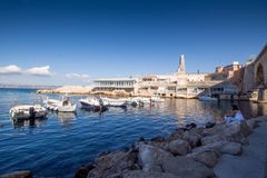 Marseille - 7e Arrondissement - Vallon des Auffes - 01