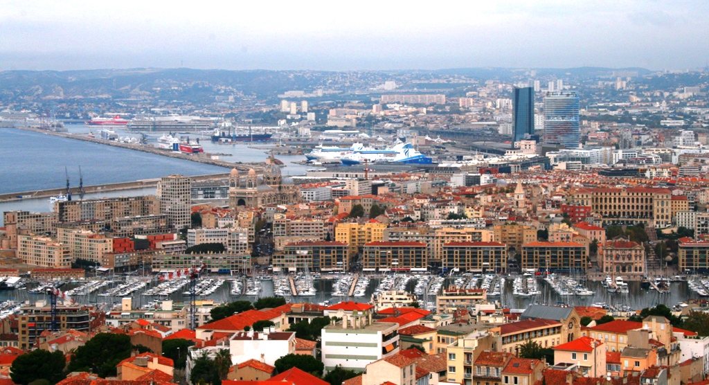 Marseille