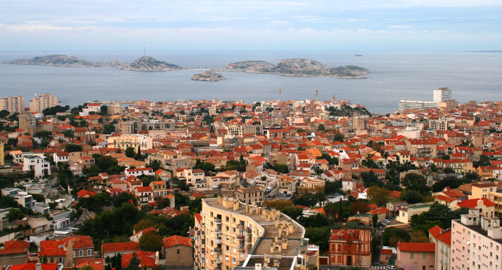 Marseille