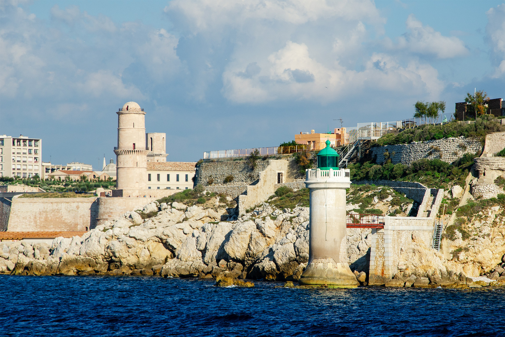 Marseille