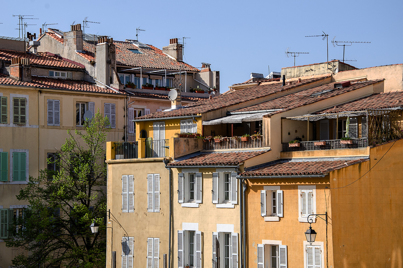 Marseille