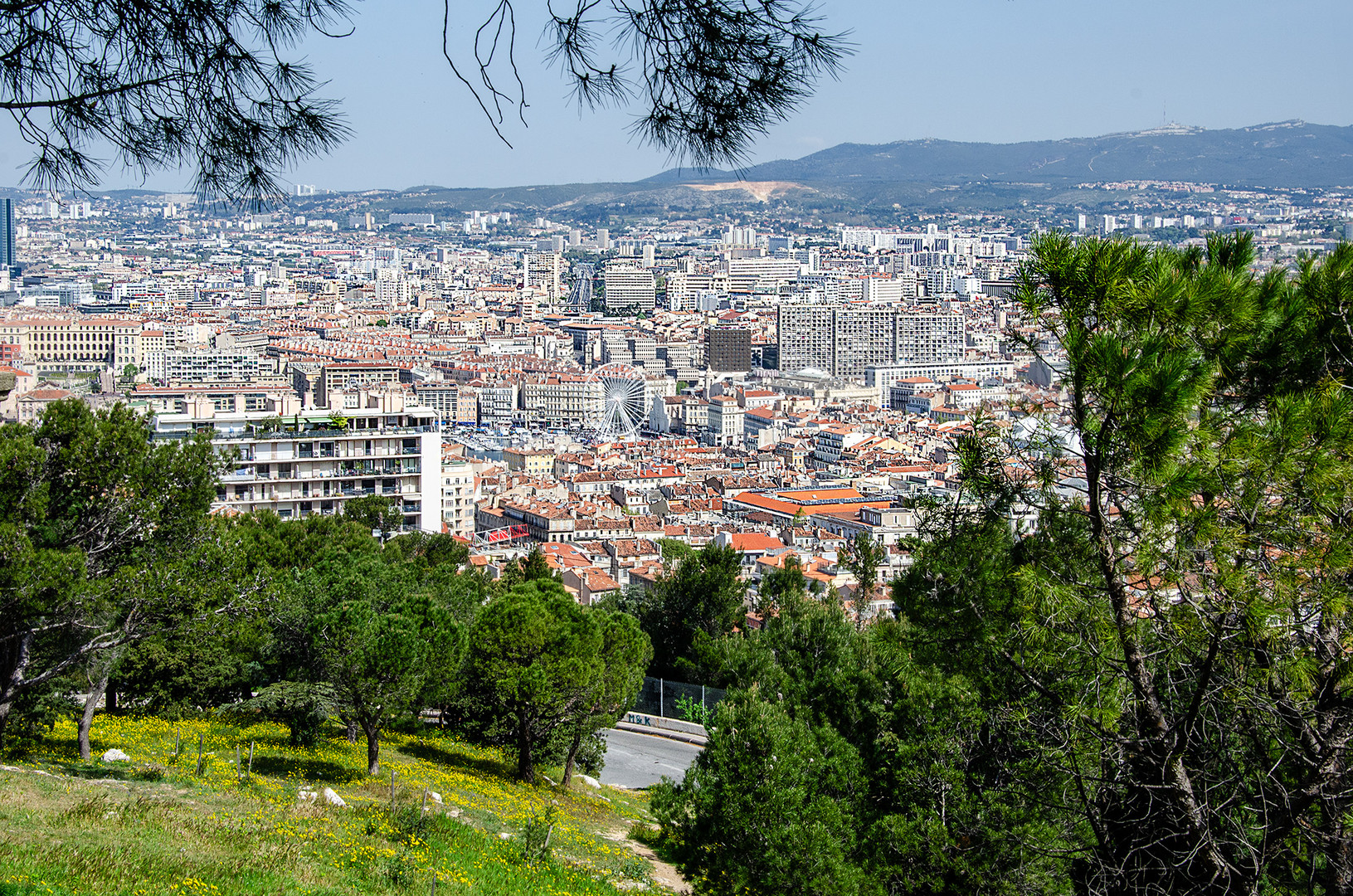 Marseille