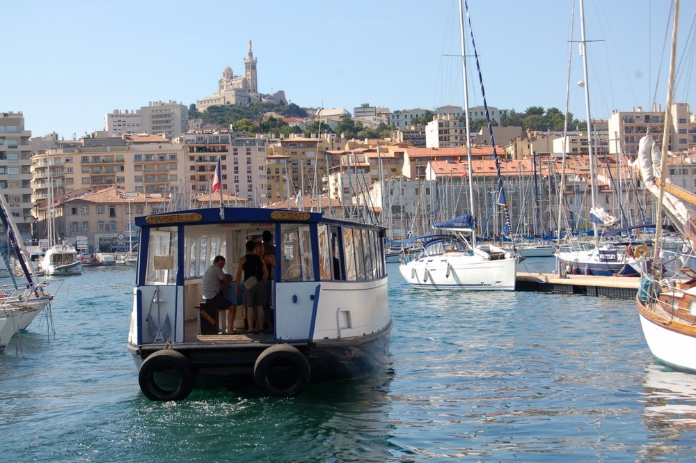 Marseille