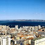 Marseille a chaud...