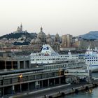 Marseille à l'aube 2